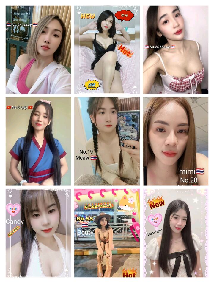 KajangOrientalThai美女图.jpg