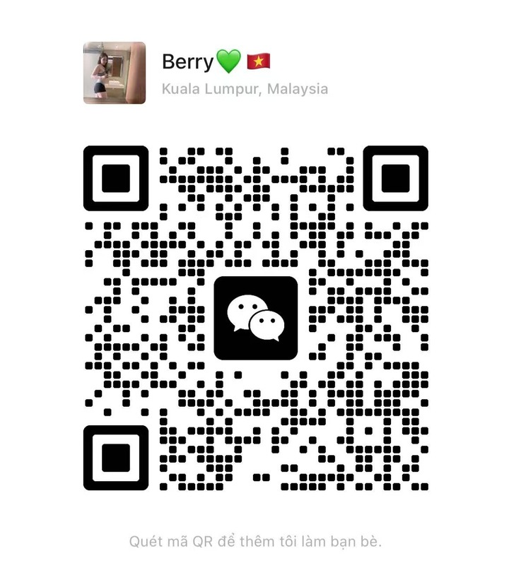 蕉赖御生堂Berry微信二维码.jpg