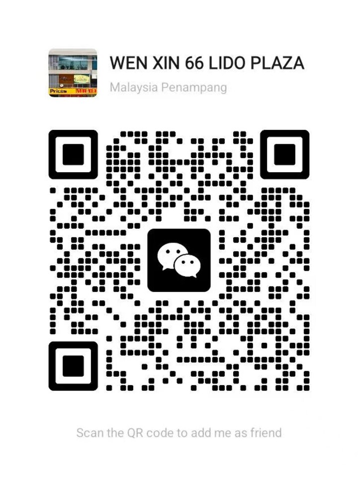 沙巴温心66 Lido Plaza微信二维码.jpg