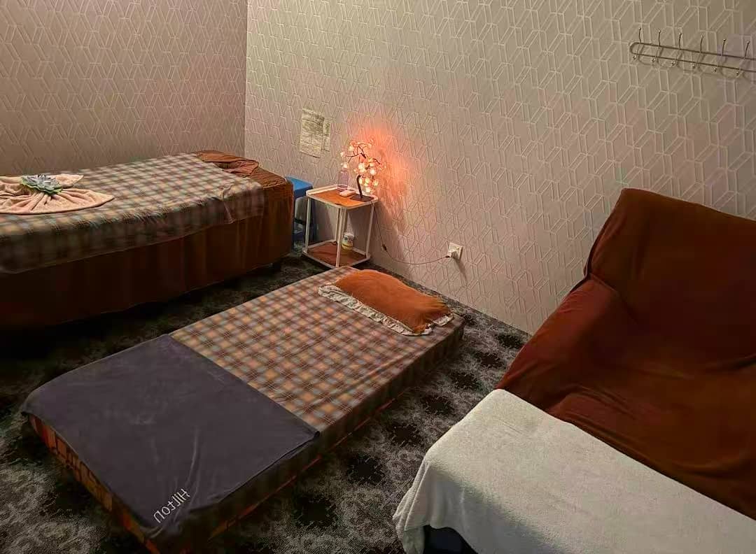 freecompress-蒲种Lavender Milk环境.jpg