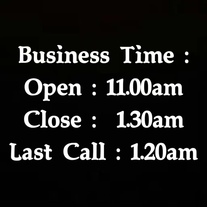 KD 88 Beauty Saloon时间.jpg