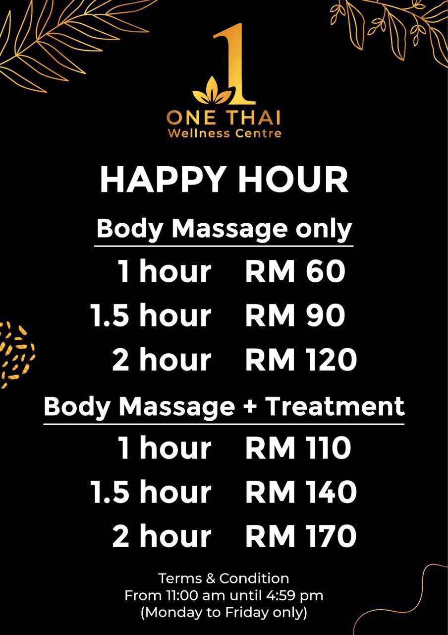 蕉赖One Thai店长价格表.jpg